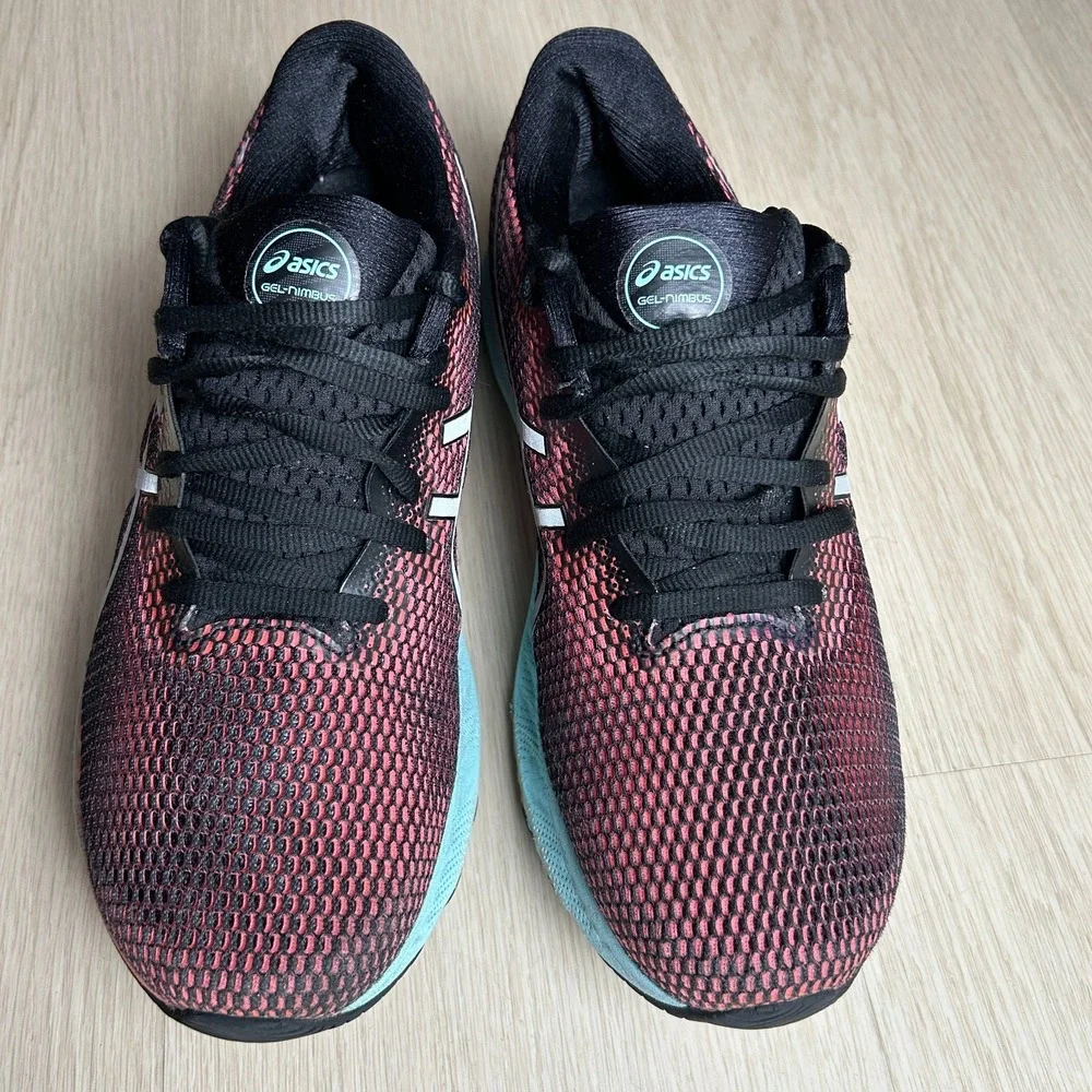 Asics gel nimbus